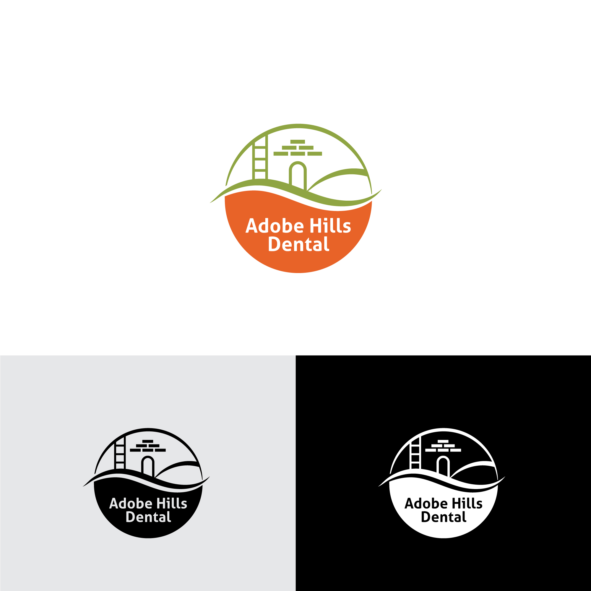 Logo Design by Riyad SB for this project | Design #24276943