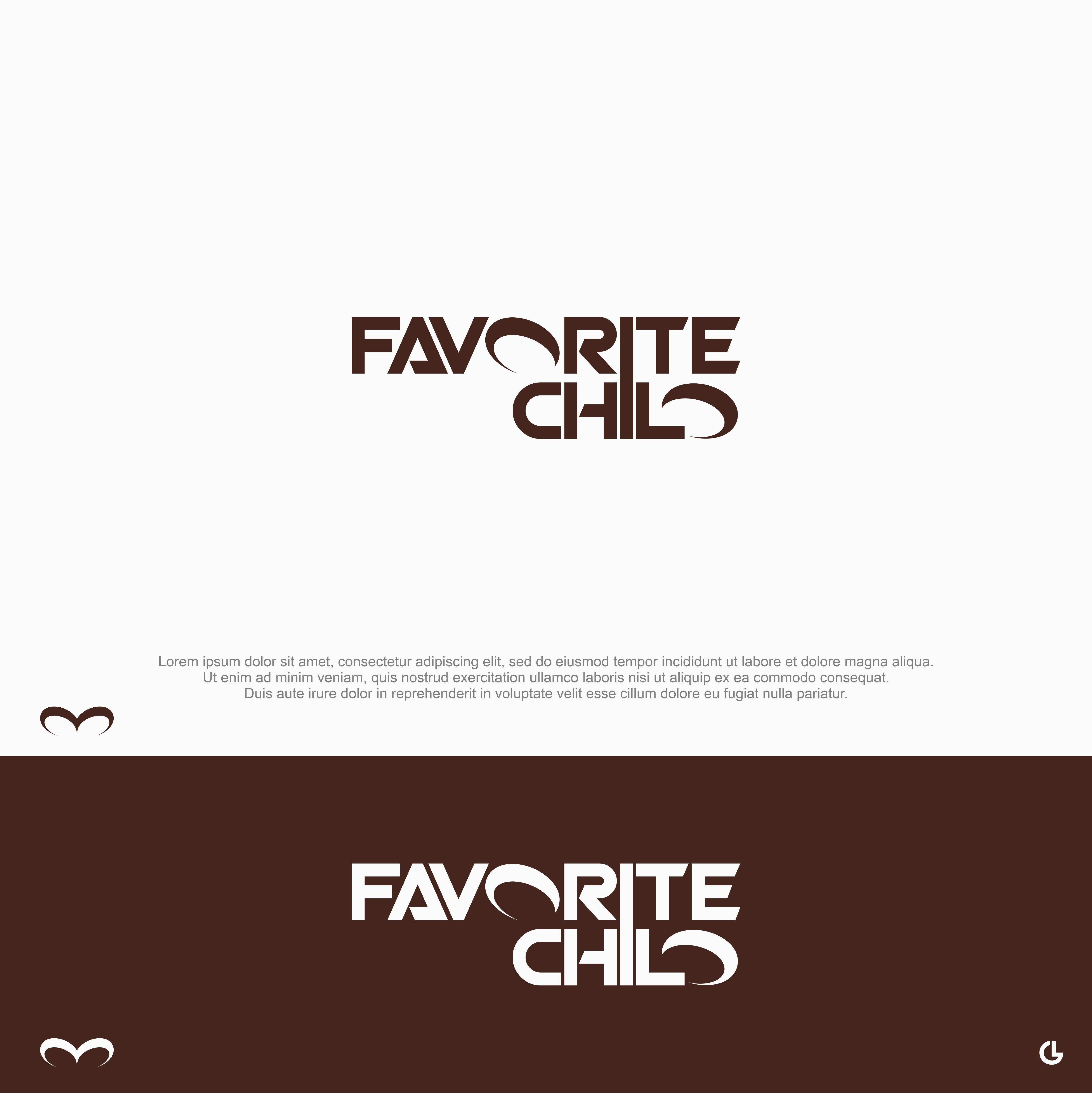 Logo Design by R!CKY for this project | Design #24342453