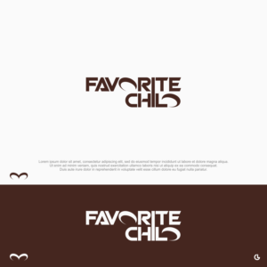 Logo Design by R!CKY for this project | Design: #24342453