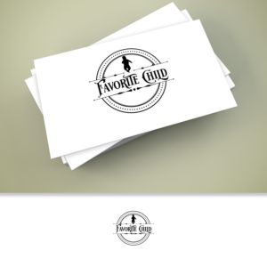 Favorite Child | Logo-Design von ClearDesign