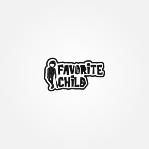 Favorite Child | Logo Design by JoseDesign