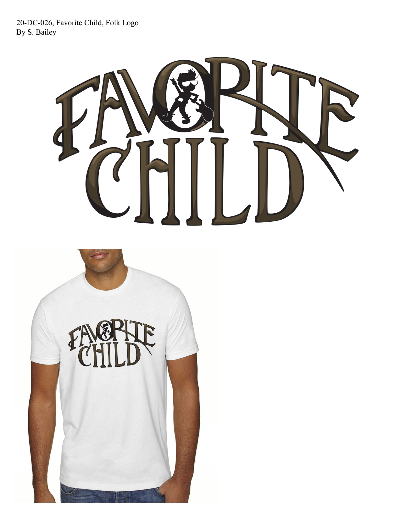 Logo Design by SBailey for this project | Design #24304261