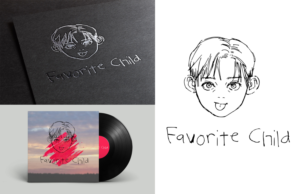 Logo Design by Amymymy