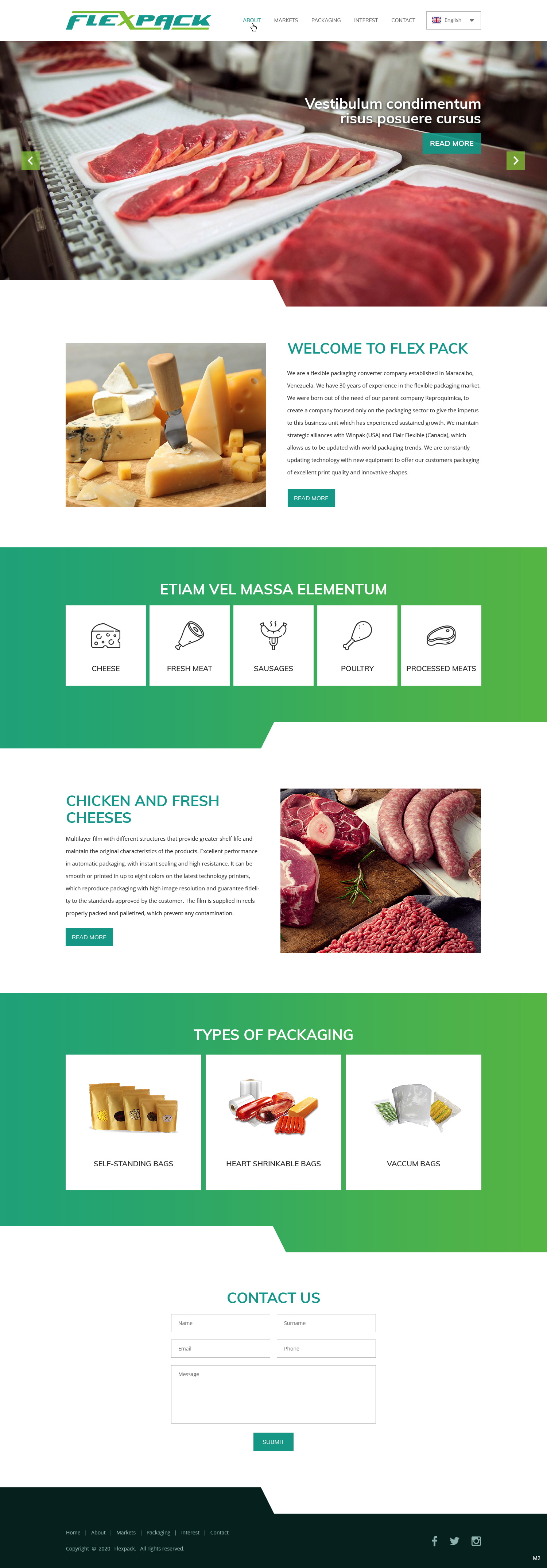 Web Design par pb pour ce projet | Design #24302298