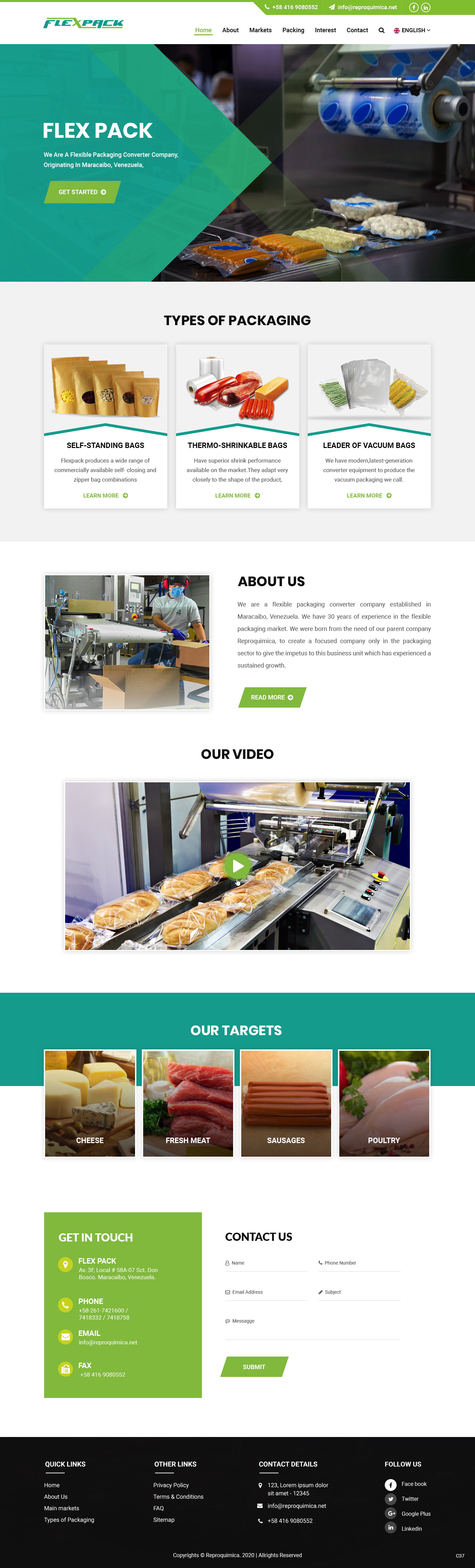 Web Design by pb for this project | Design #24312190