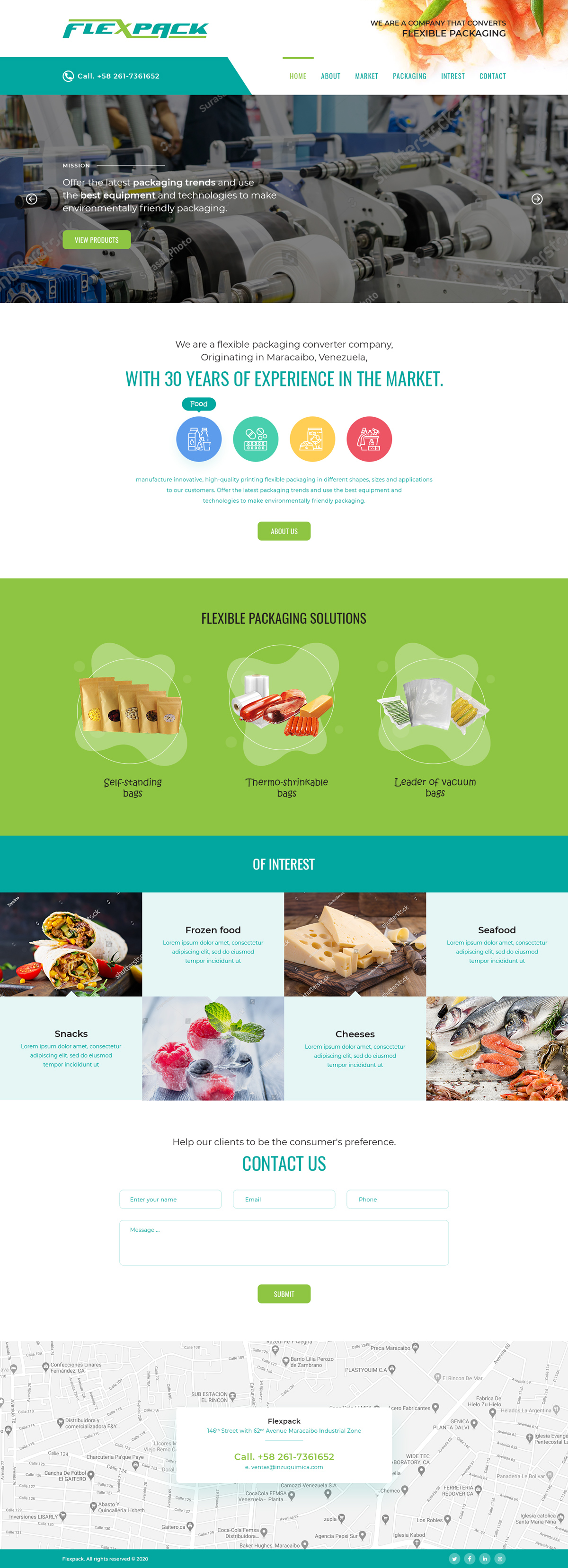 Web Design by Ved Web Services for this project | Design #24300697