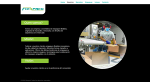 Web Design by Ruxandra Teodora for this project | Design: #24315310