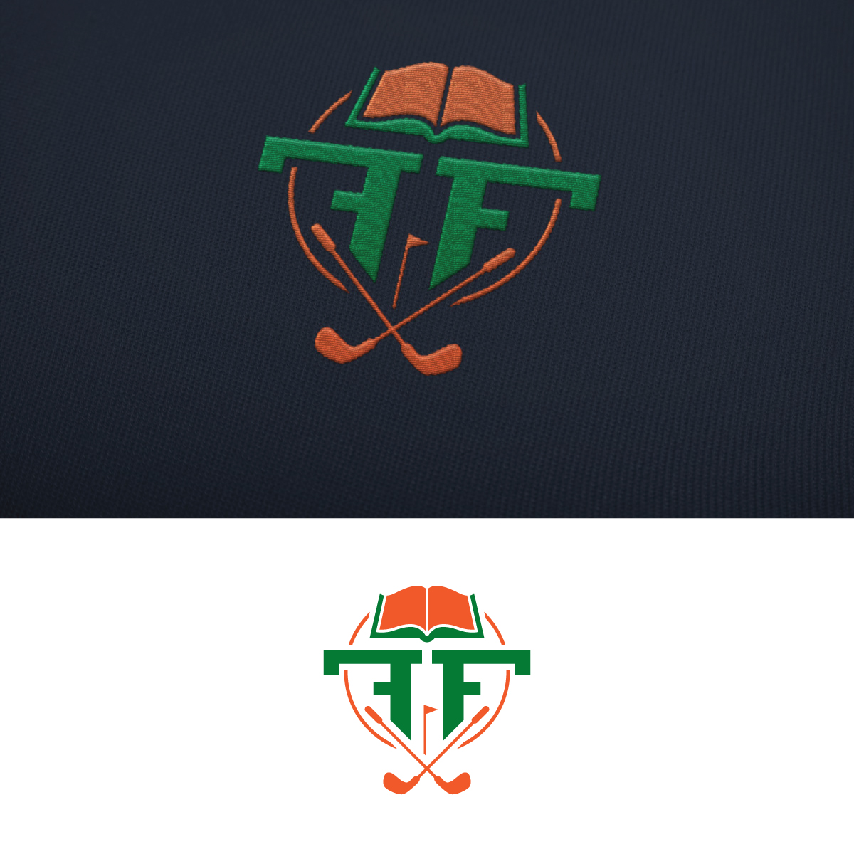 Logo Design by Graphic Bricks for this project | Design #24309439