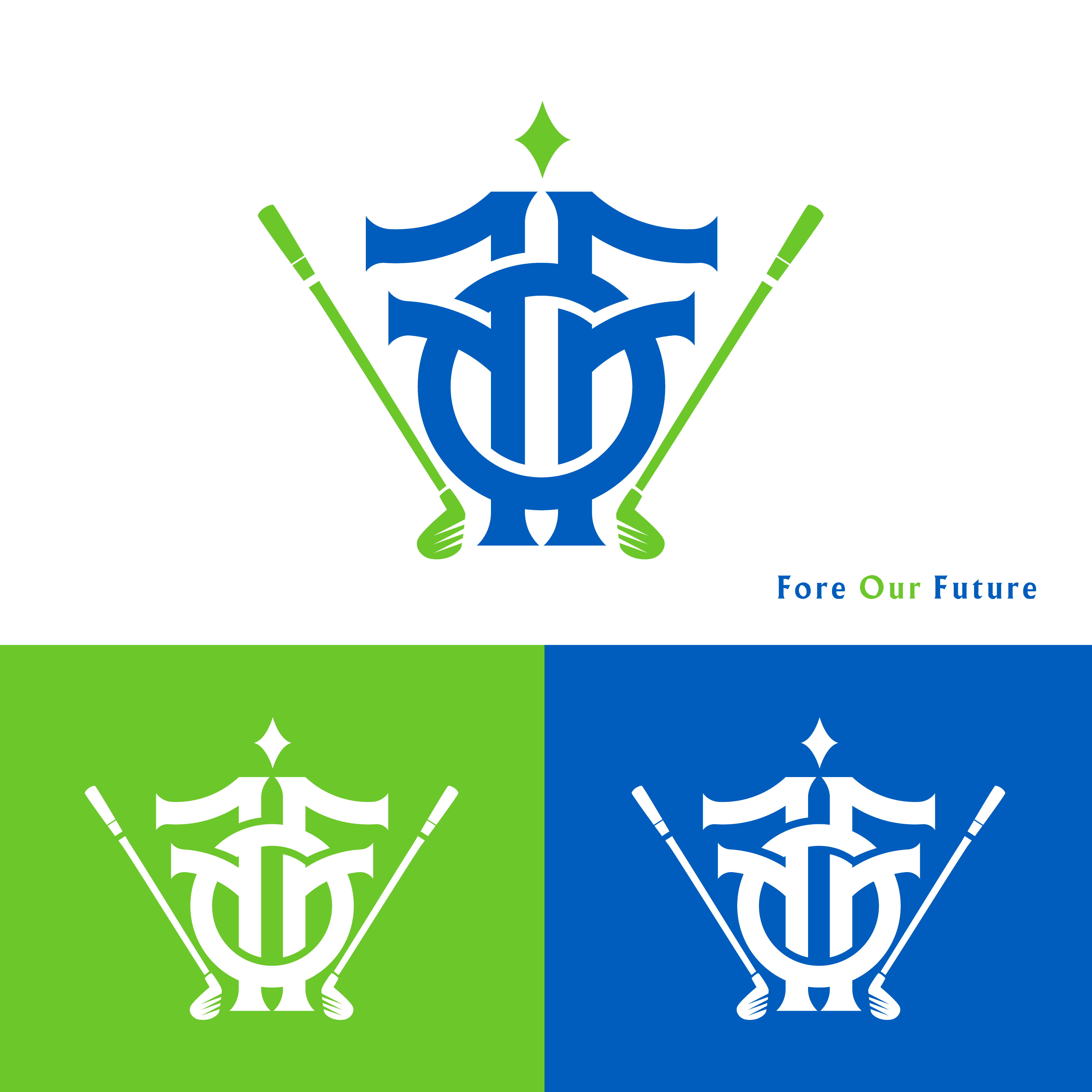 Logo Design by El Yisk 2 for this project | Design #24290041