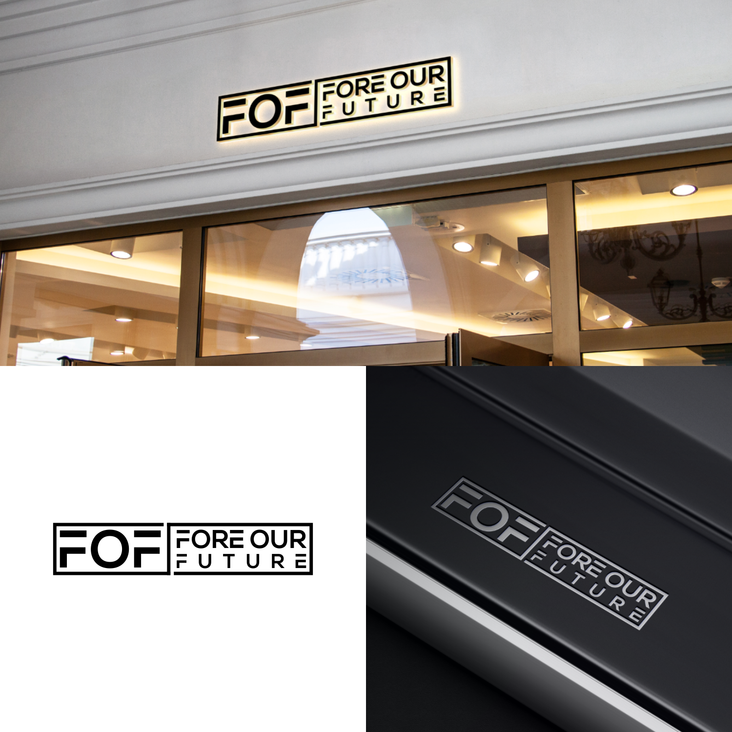 Logo Design by galang1996 2 for this project | Design #24315021