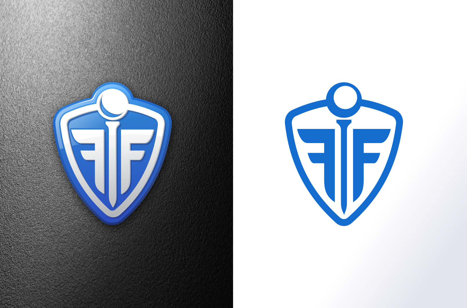 Logo Design by cubart for this project | Design #24362824