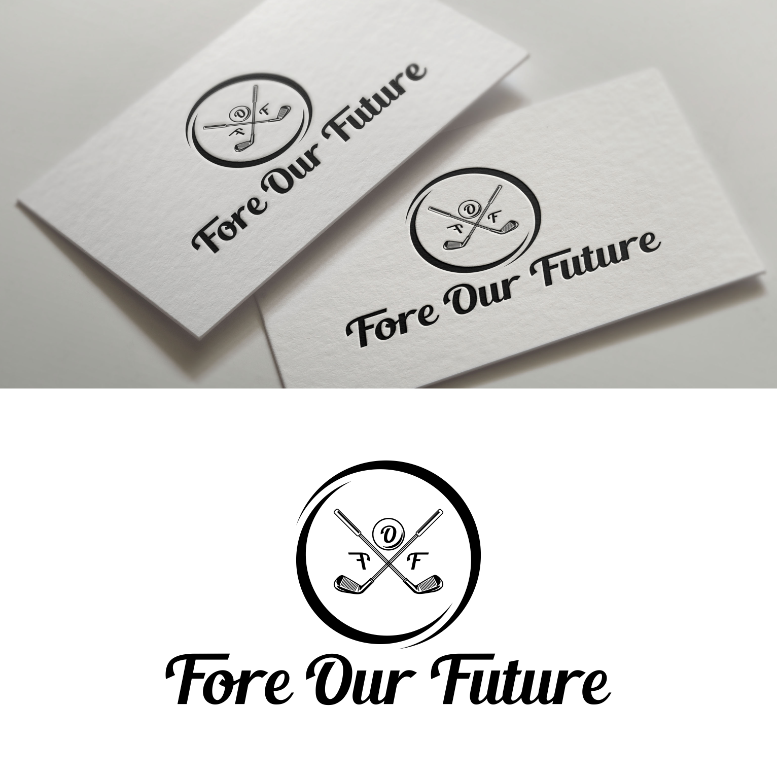 Logo Design by Trestan for this project | Design #24278838