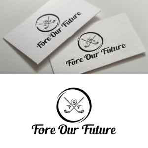 Logo Design by Trestan