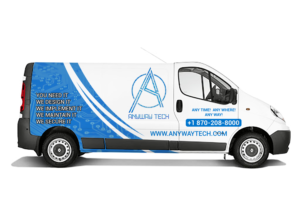 Car Wrap Design by Imagine design000