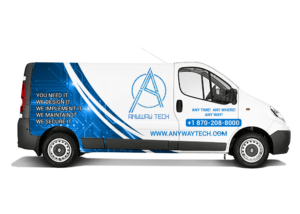 Car Wrap Design by Imagine design000 for this project | Design: #24284045