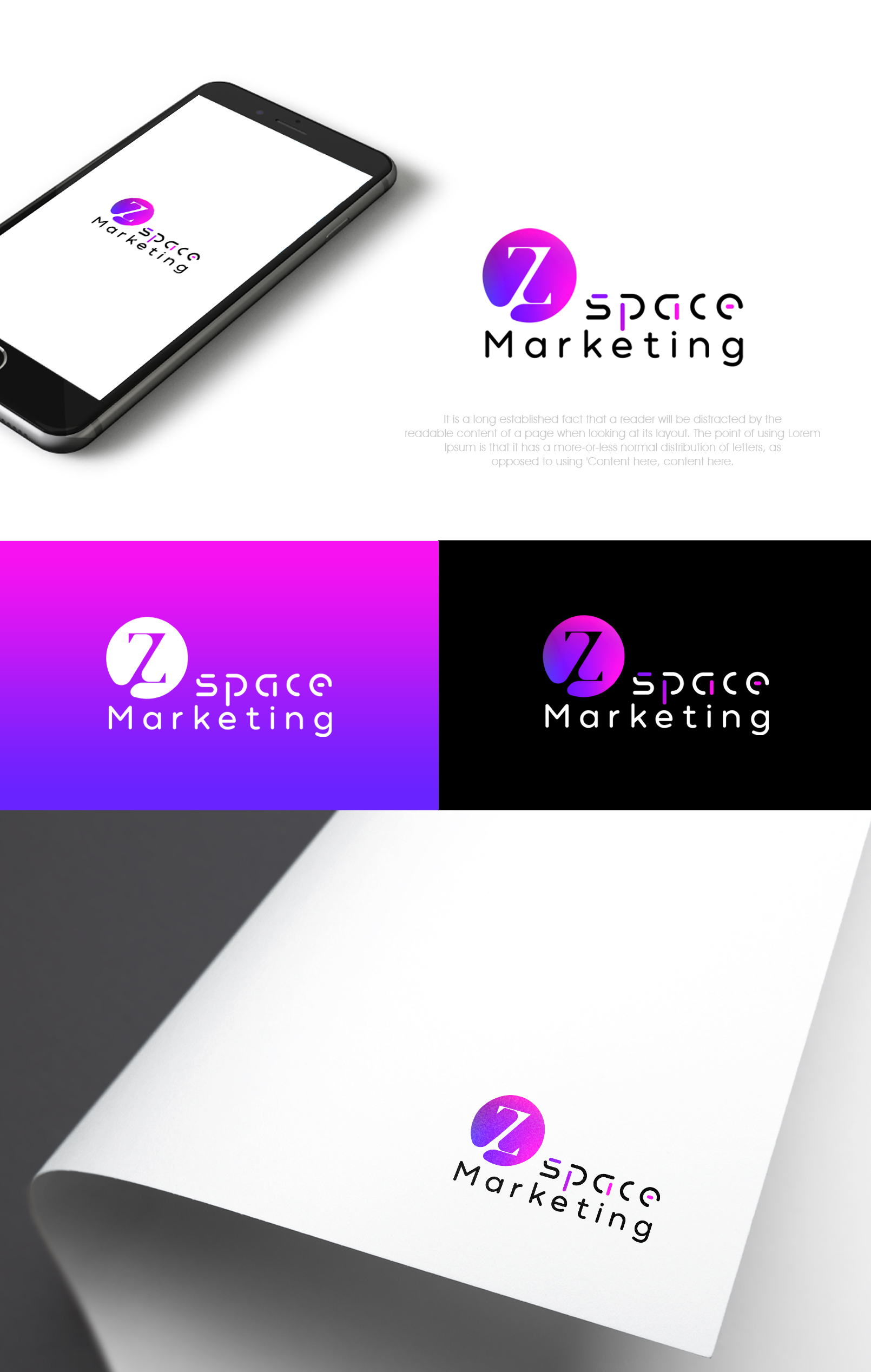 Logo Design by SL Designer for this project | Design #24277105