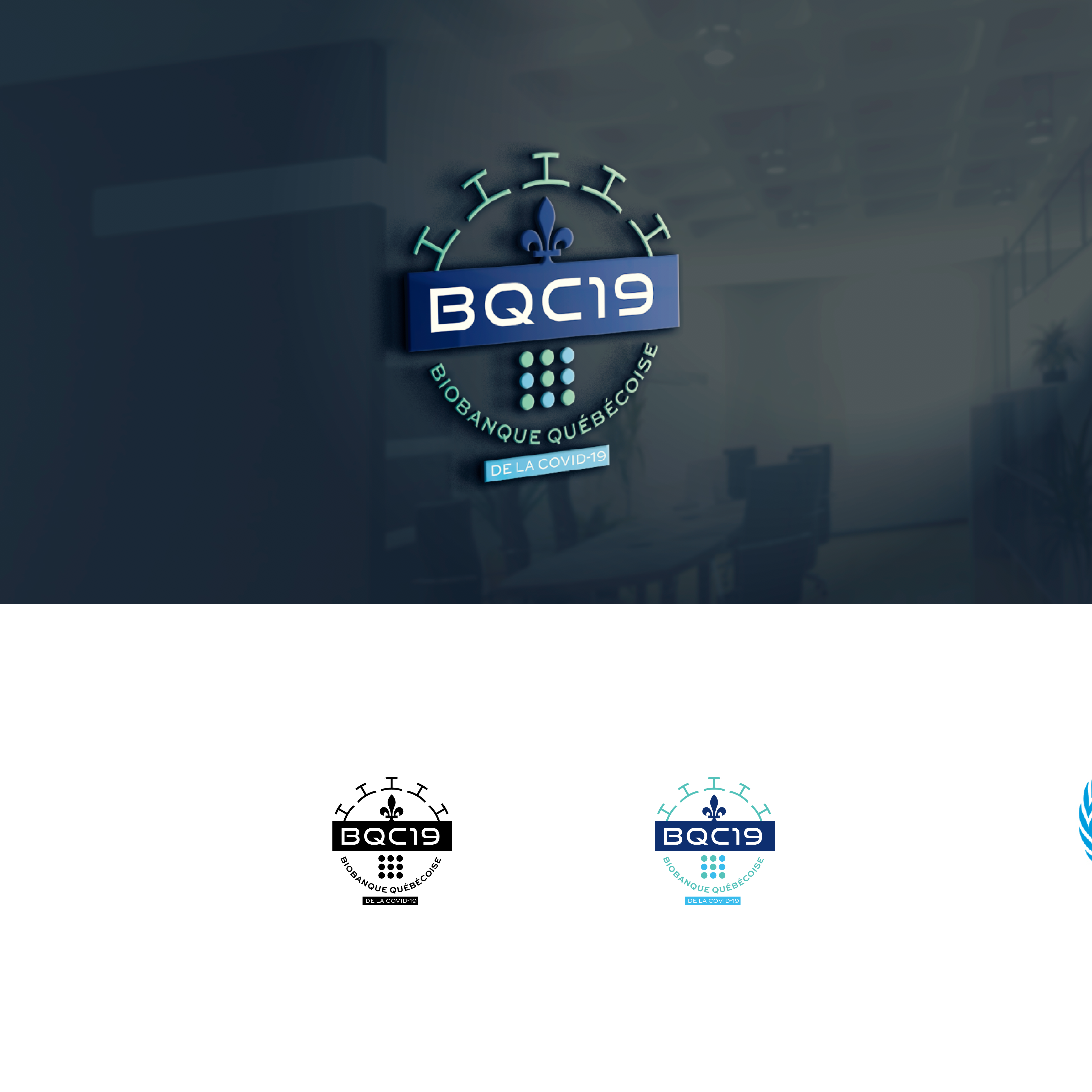 Logo Design by Prashant Besra for this project | Design #24286152