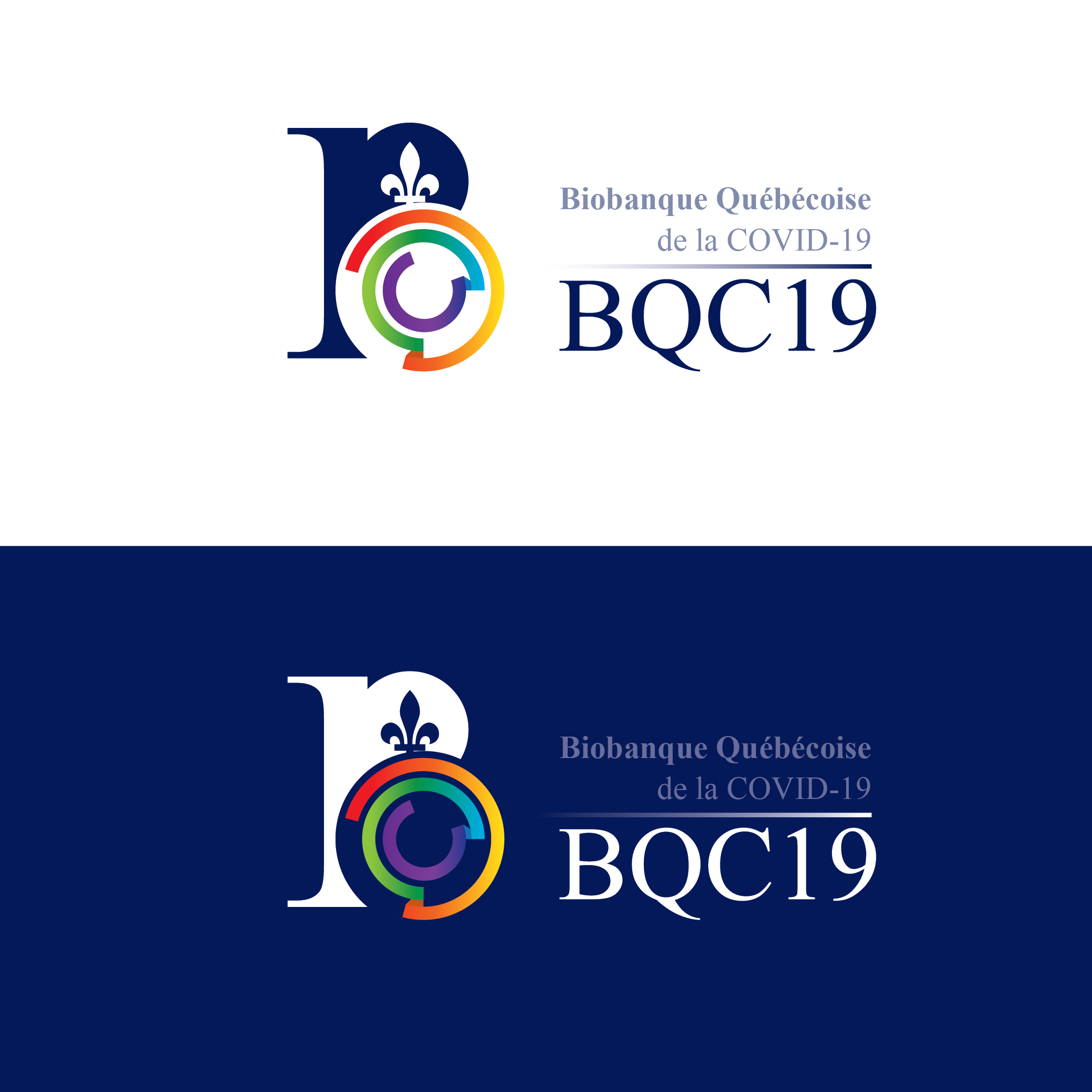 Logo Design by binarykiks for this project | Design #24293871