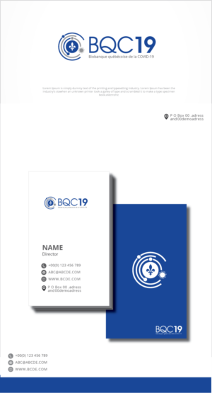 Design de Logo par graphicevolution pour ce projet | Design : #24282732