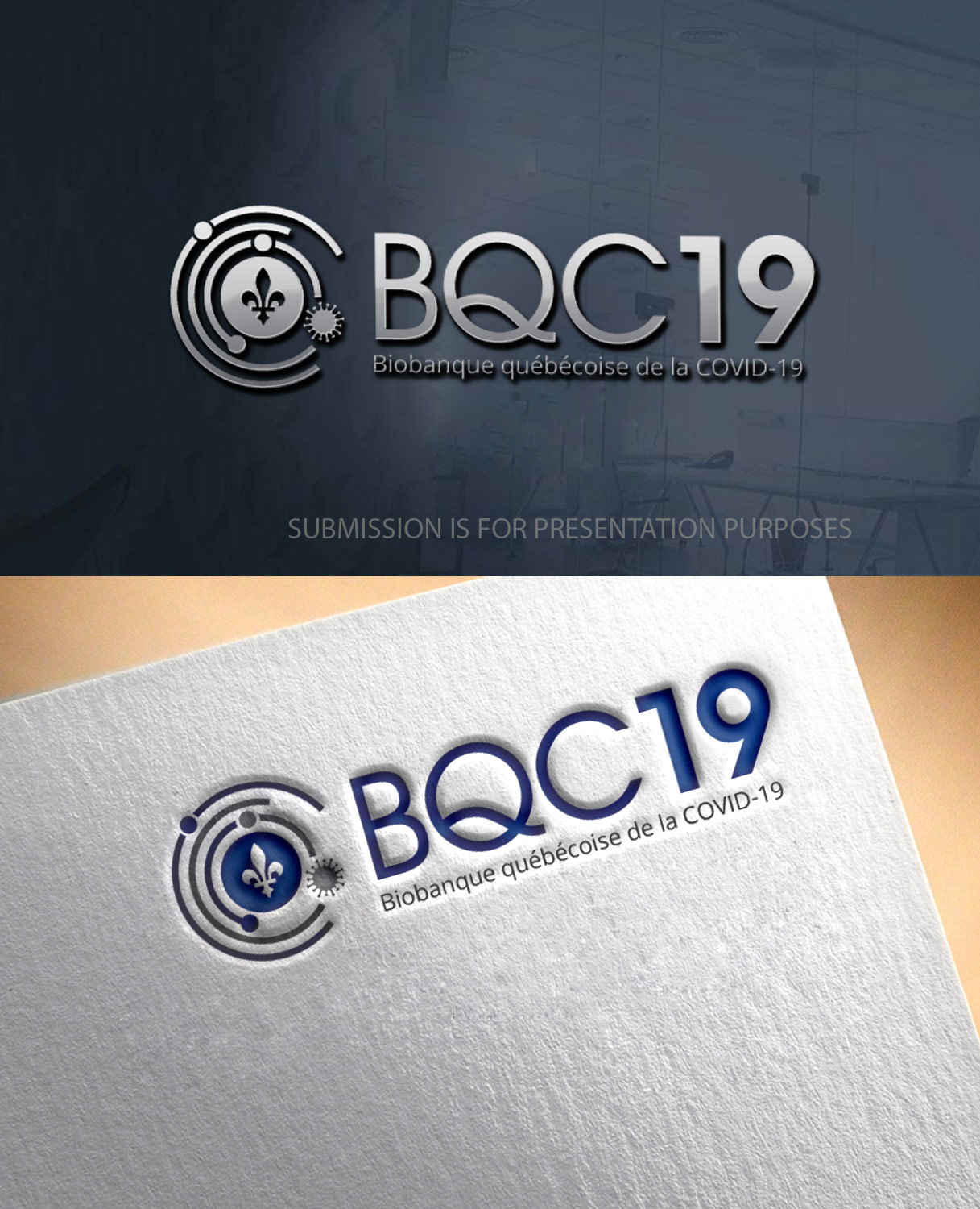 Logo Design by graphicevolution for this project | Design #24282733