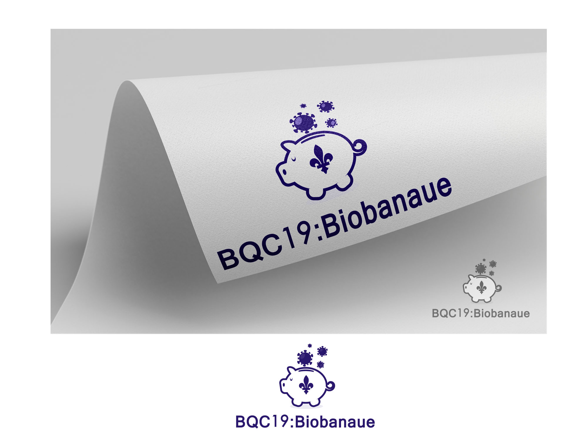 Logo Design by Sarati:) for this project | Design #24301940
