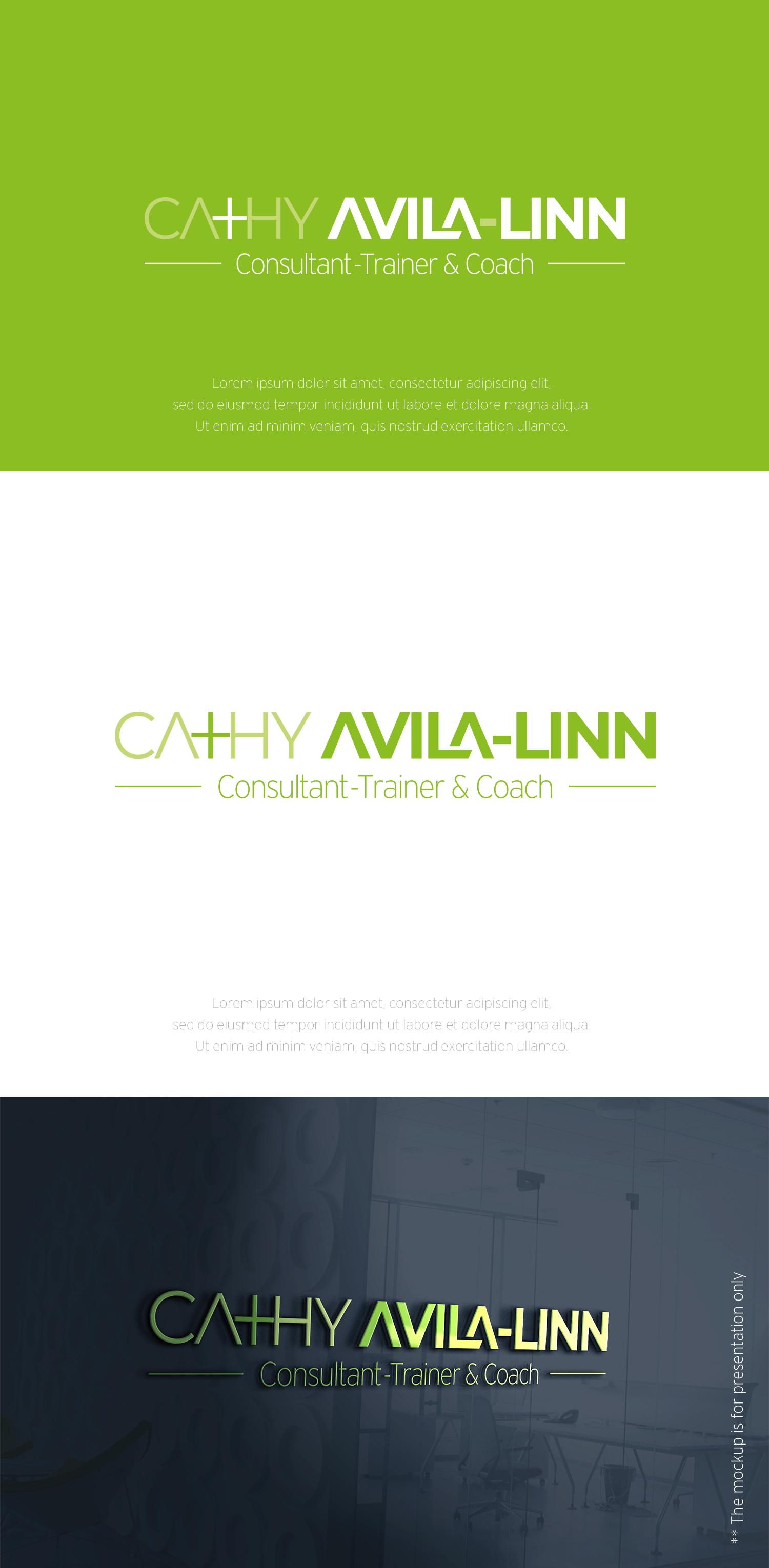 Logo Design by designbysy for this project | Design #24281051