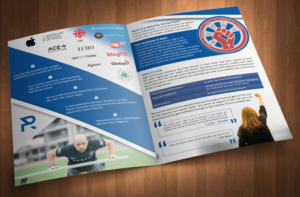 Brochure Design by nyky