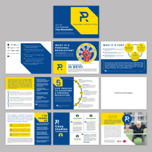 Brochure Design by Korin-123