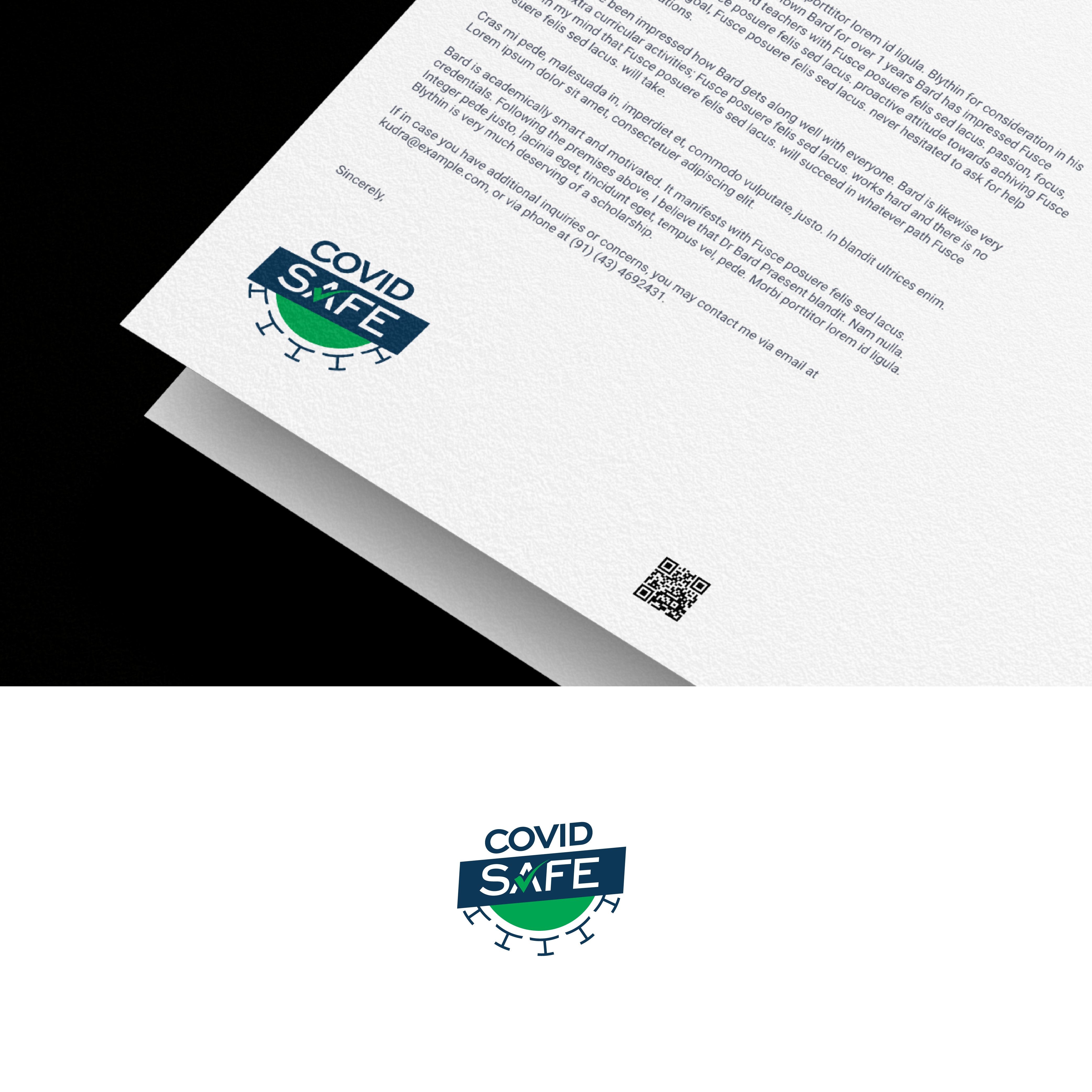 Logo Design by Prashant Besra for this project | Design #24283428