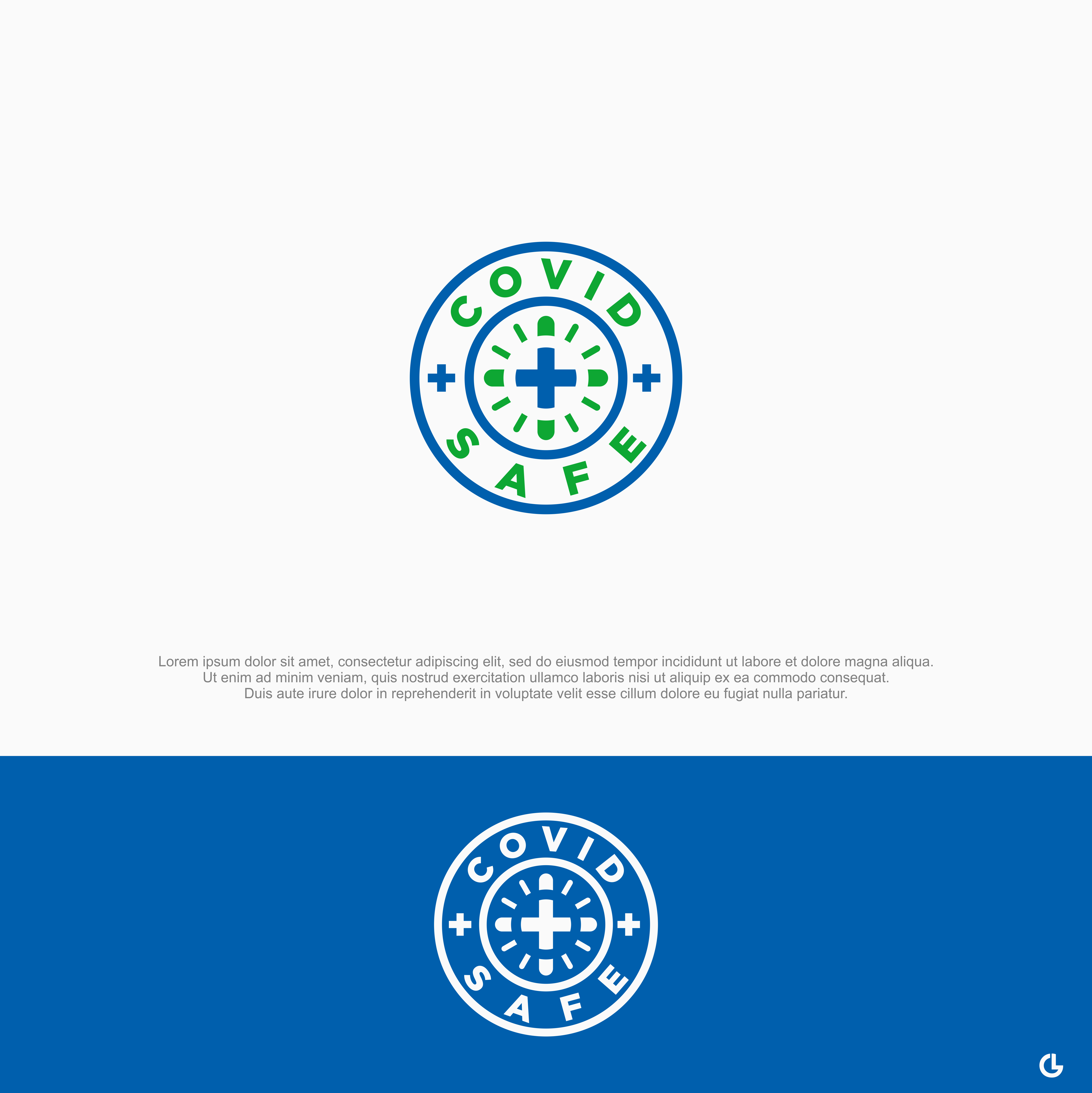 Logo Design by R!CKY for this project | Design #24341871