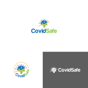 Logo Design by AL-BARAKAH for this project | Design: #24282036