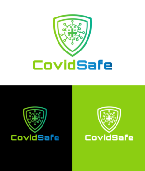 Logo Design by CareDesign for this project | Design: #24278536