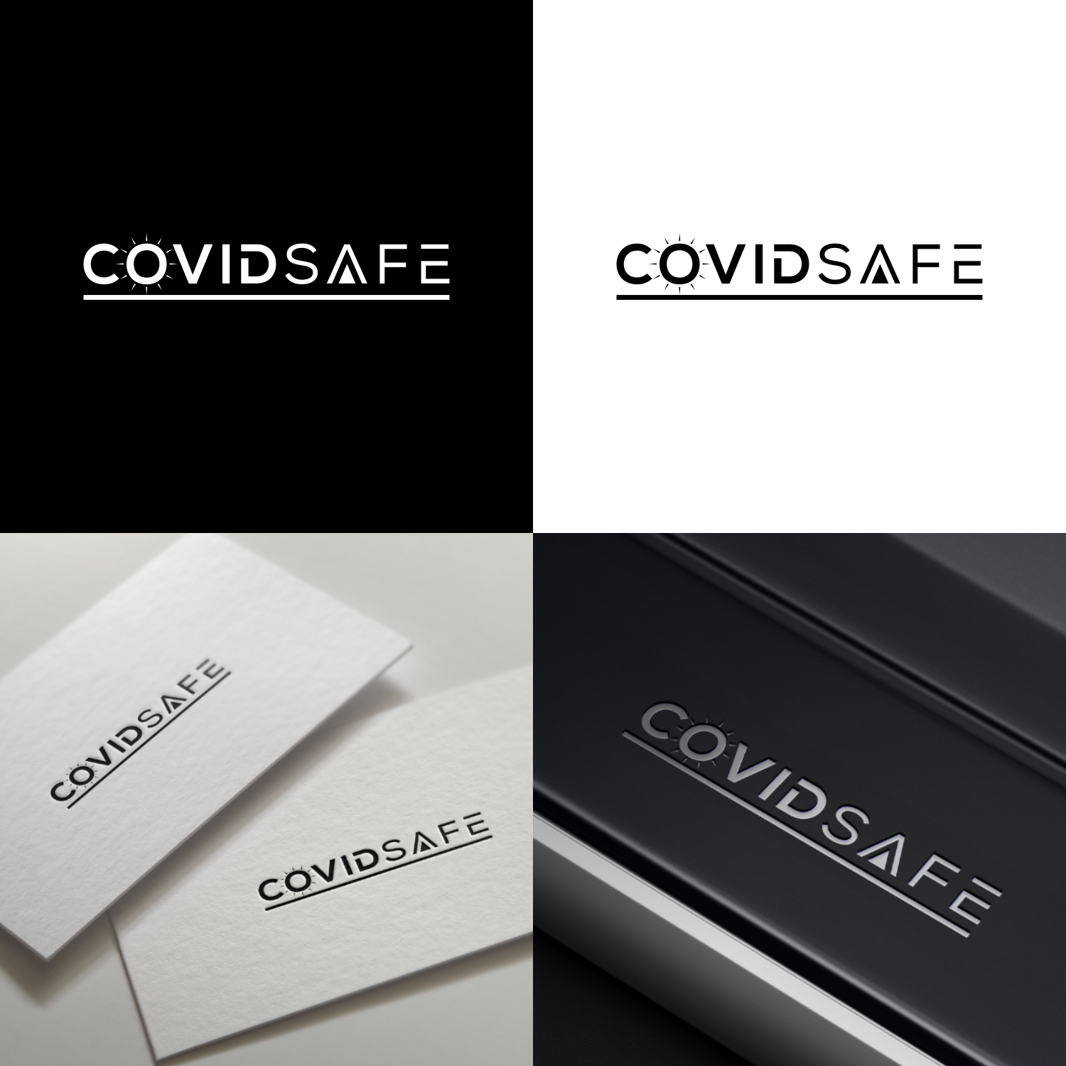 Logo Design by galang1996 2 for this project | Design #24287789