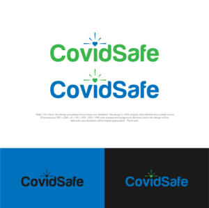 Logo Design by MuhammadFaizan786 for this project | Design: #24293679