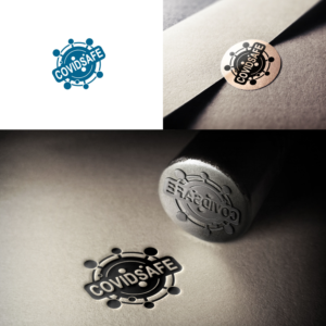 Logo Design by Jeah Razo for this project | Design: #24304303