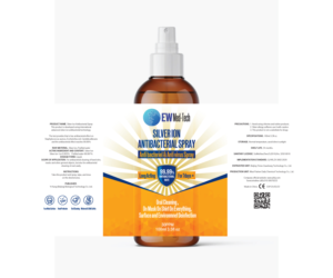 Label Design by ID for this project | Design: #24291090