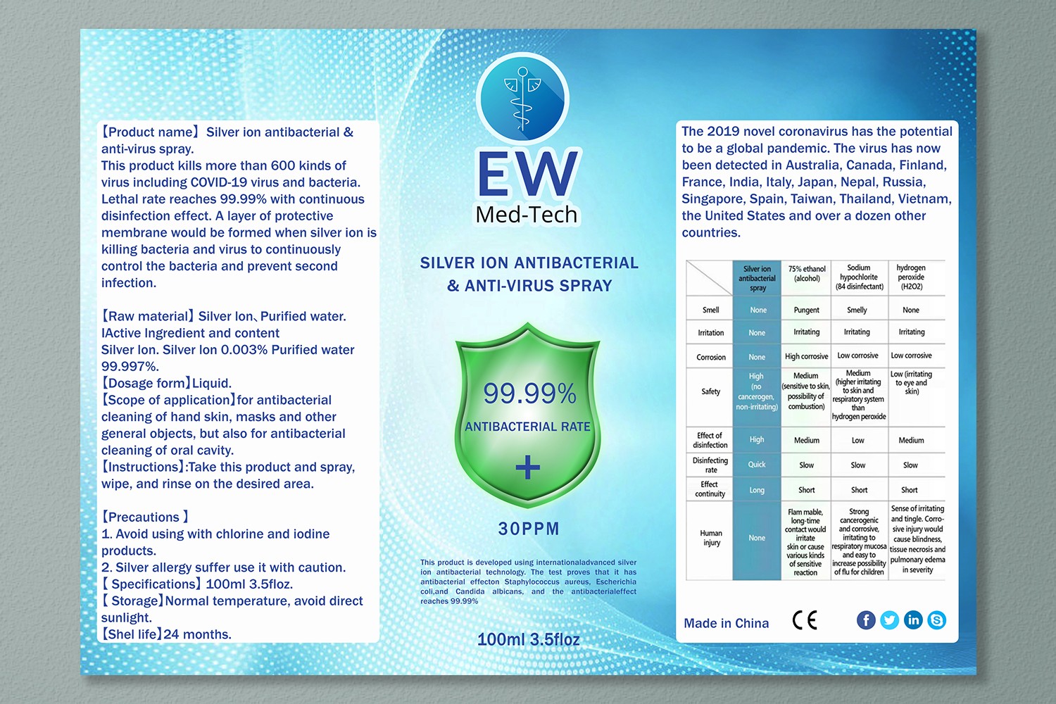 Label Design by TGDesigns for this project | Design #24367450