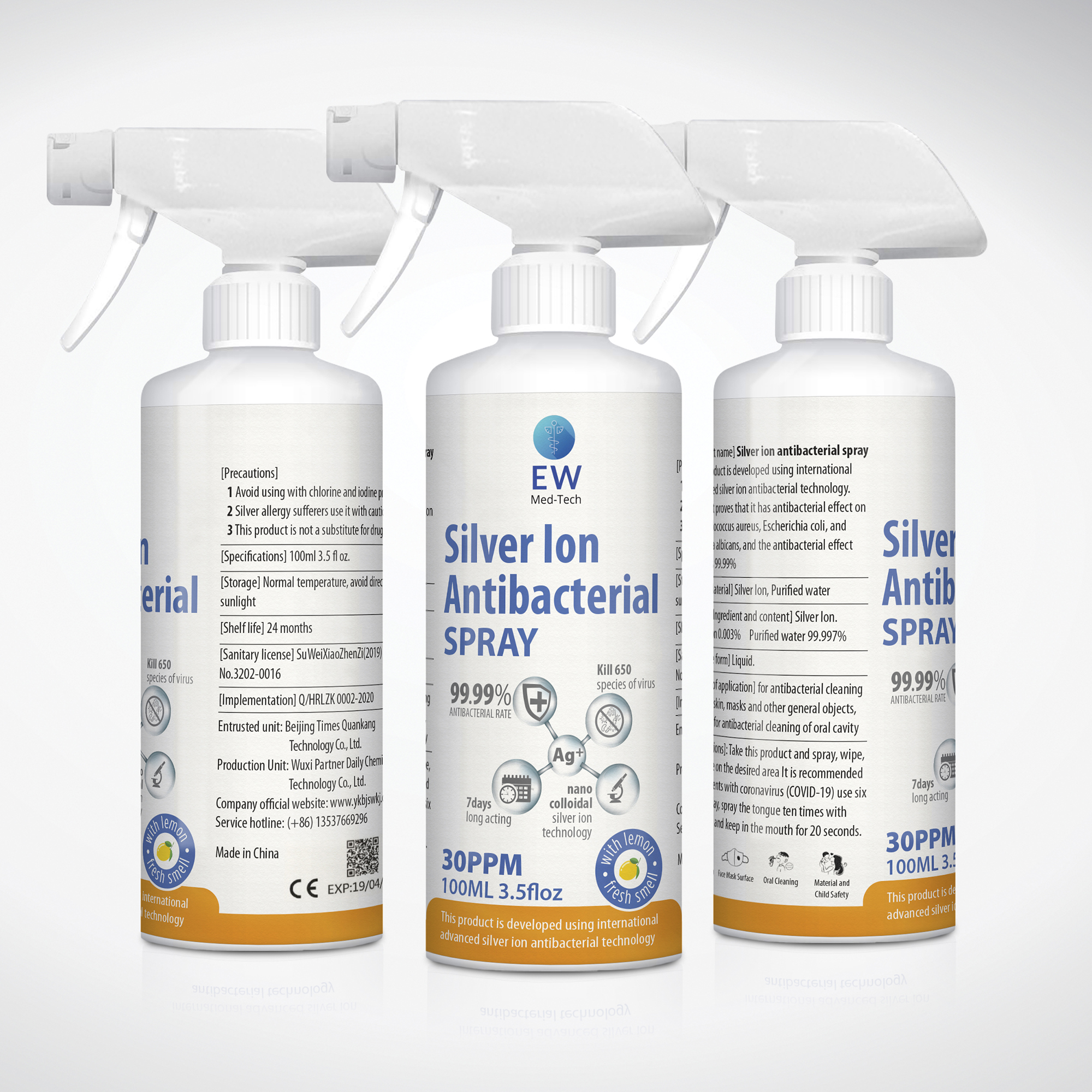 Label Design by tuan1968 for this project | Design #24311677