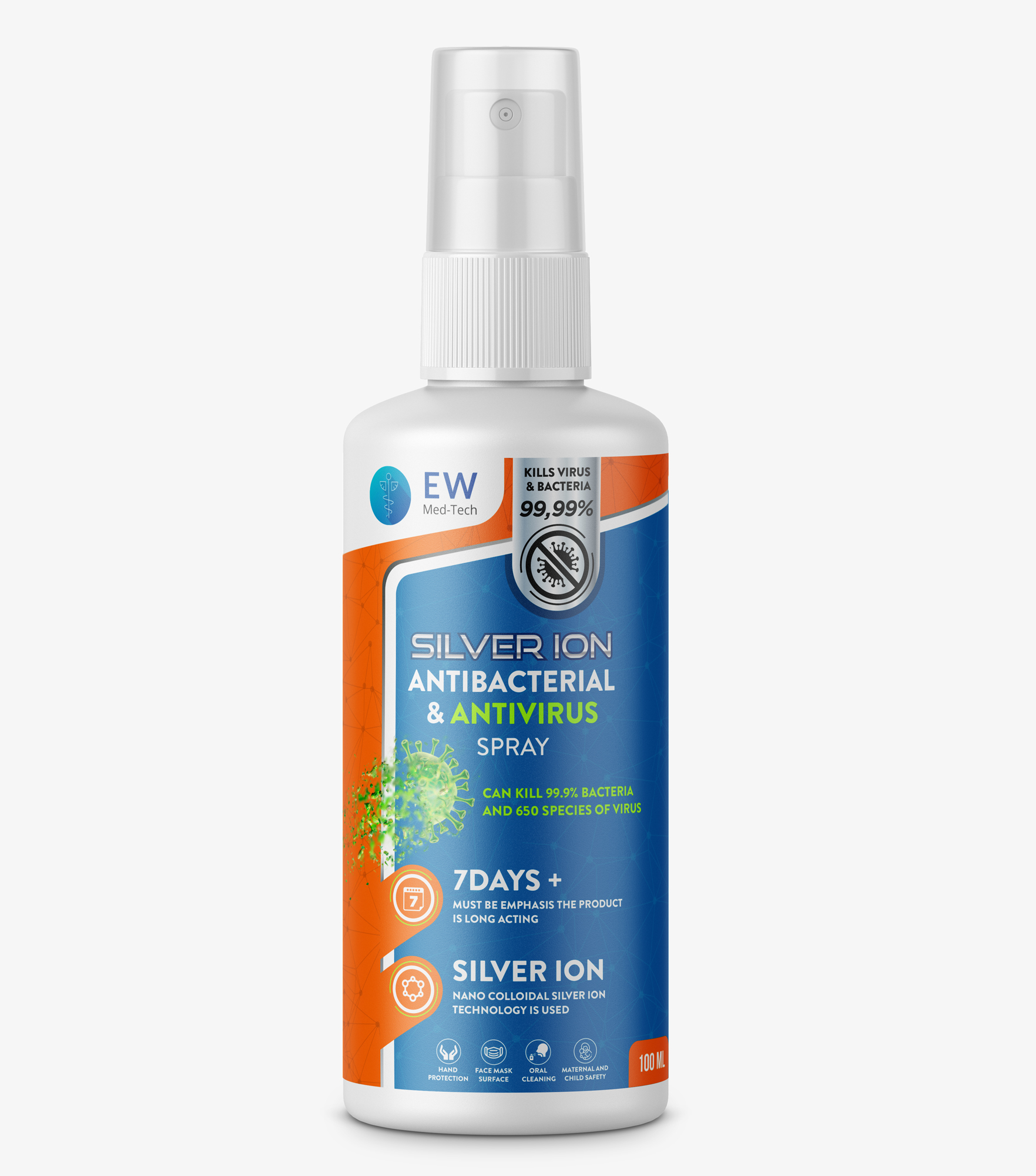 Label Design by camilo 2 for this project | Design #24294791