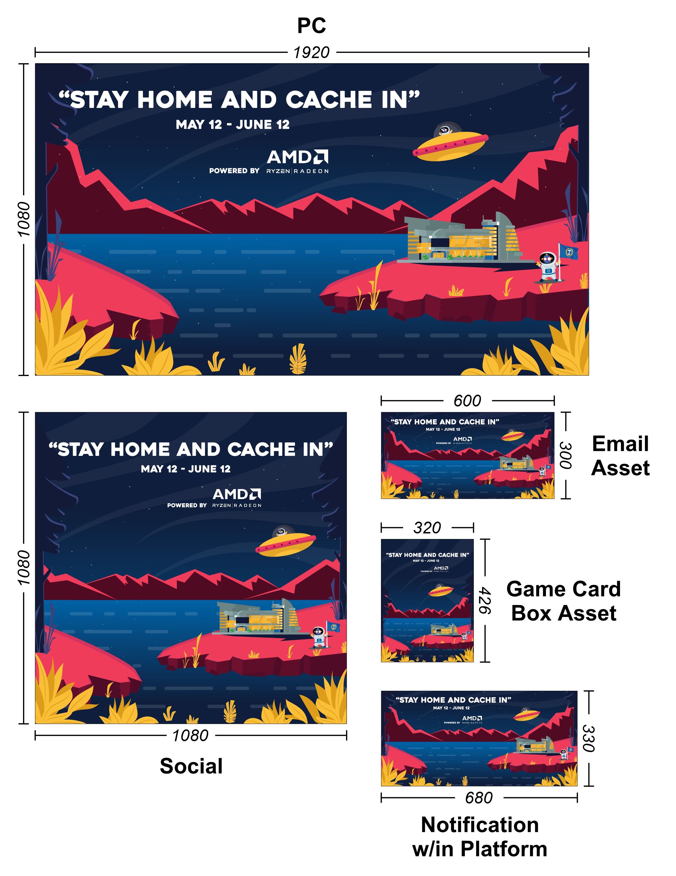 Graphic Design by Danang Prastiawan for this project | Design #24278726