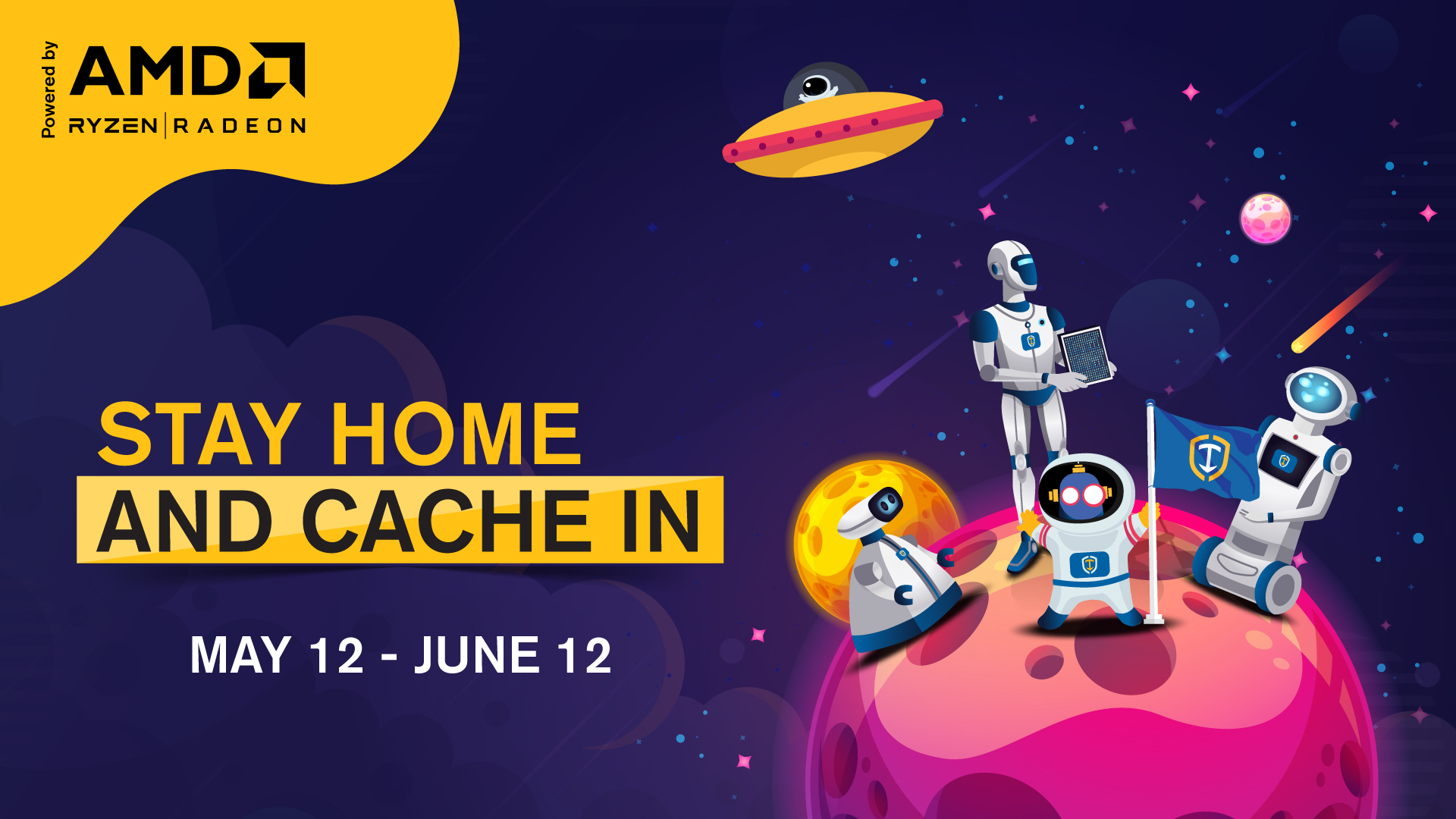 Graphic Design by Fusionex Studio for this project | Design #24314151