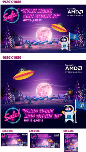 Graphic Design by oasegrafis for this project | Design: #24284429