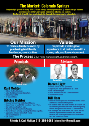 Flyer Design by Impressive Solutions for Select your Role | Design: #24296520
