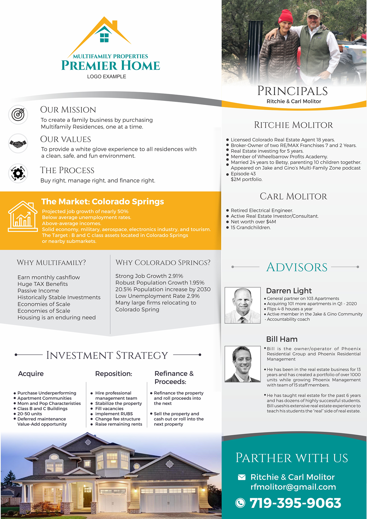Flyer Design by angelcolmenares3 for Select your Role | Design #24284416