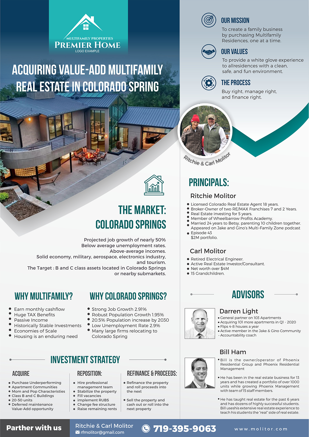 Flyer Design by angelcolmenares3 for Select your Role | Design #24285808