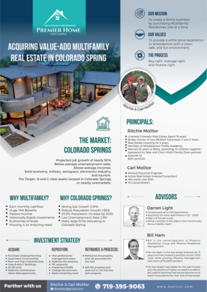 Flyer Design by angelcolmenares3 for Select your Role | Design: #24285808