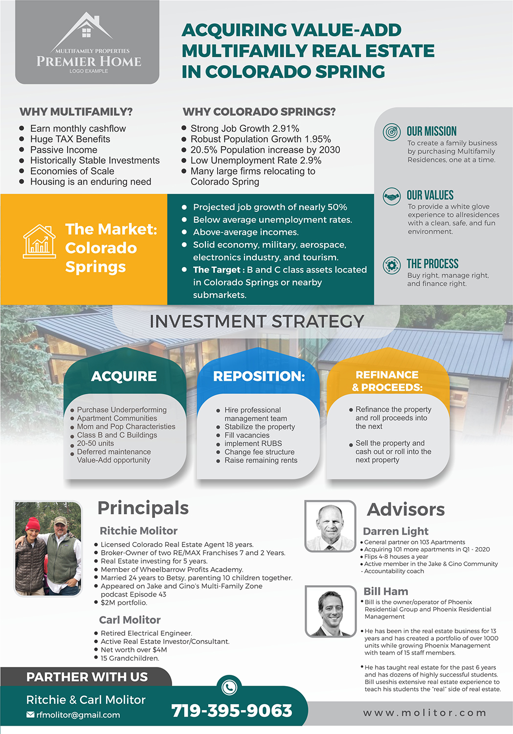 Flyer Design by angelcolmenares3 for Select your Role | Design #24286662