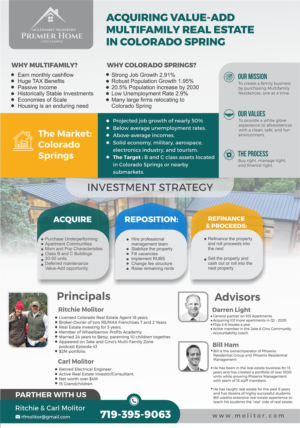 Flyer Design by angelcolmenares3 for Select your Role | Design: #24286662