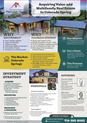 Flyer Design by angelcolmenares3 for Select your Role | Design: #24286957