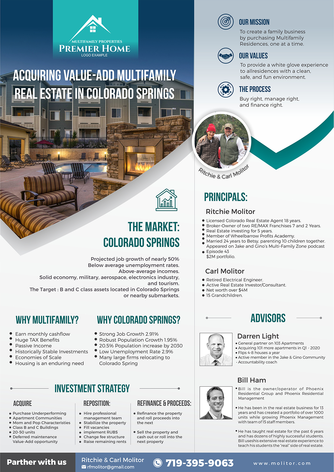 Flyer Design by angelcolmenares3 for Select your Role | Design #24302664